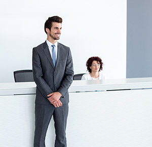 Arbeitnehmerüberlassung