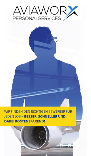 Aviaworx Philosophie